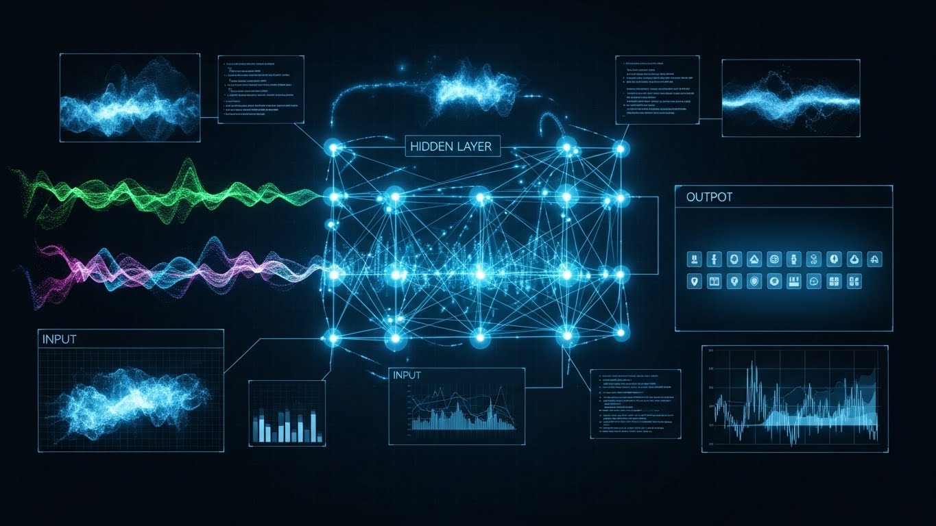 Predictive models overview
